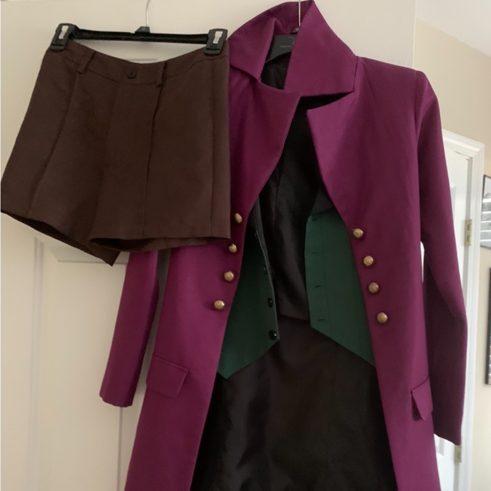 Alois Trancy Cosplay XS